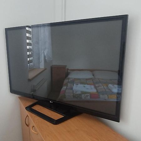 Apartman Amsel Остров Екстериор снимка
