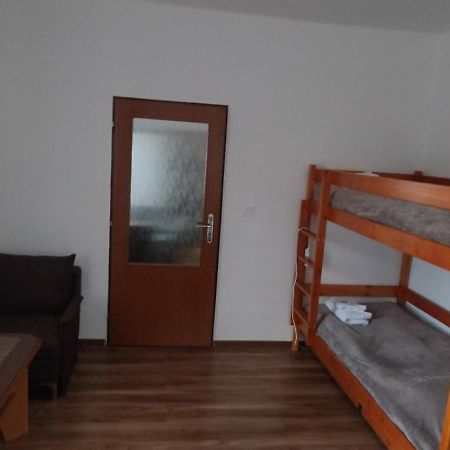 Apartman Amsel Остров Екстериор снимка