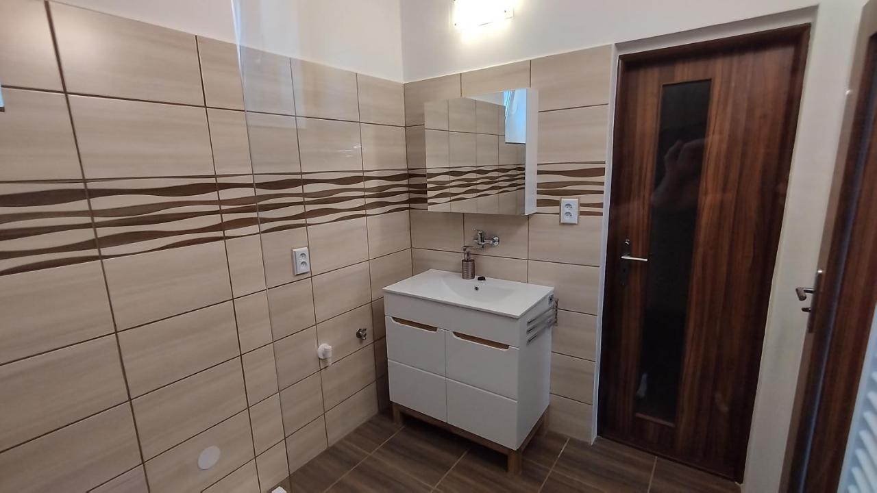 Apartman Amsel Остров Екстериор снимка