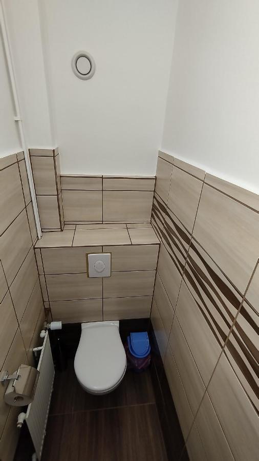 Apartman Amsel Остров Екстериор снимка