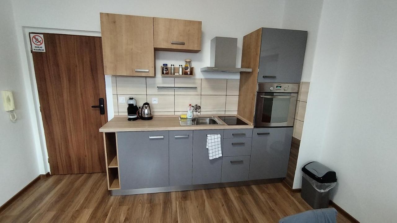 Apartman Amsel Остров Екстериор снимка
