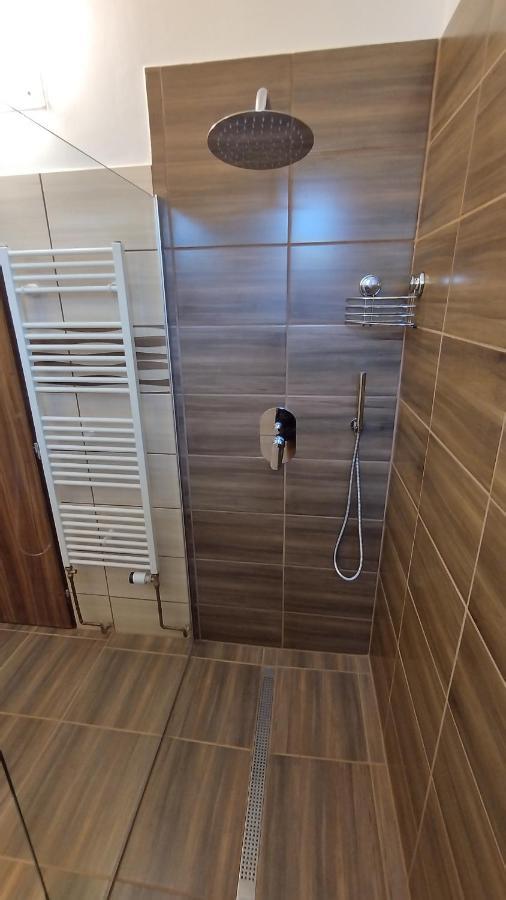 Apartman Amsel Остров Екстериор снимка