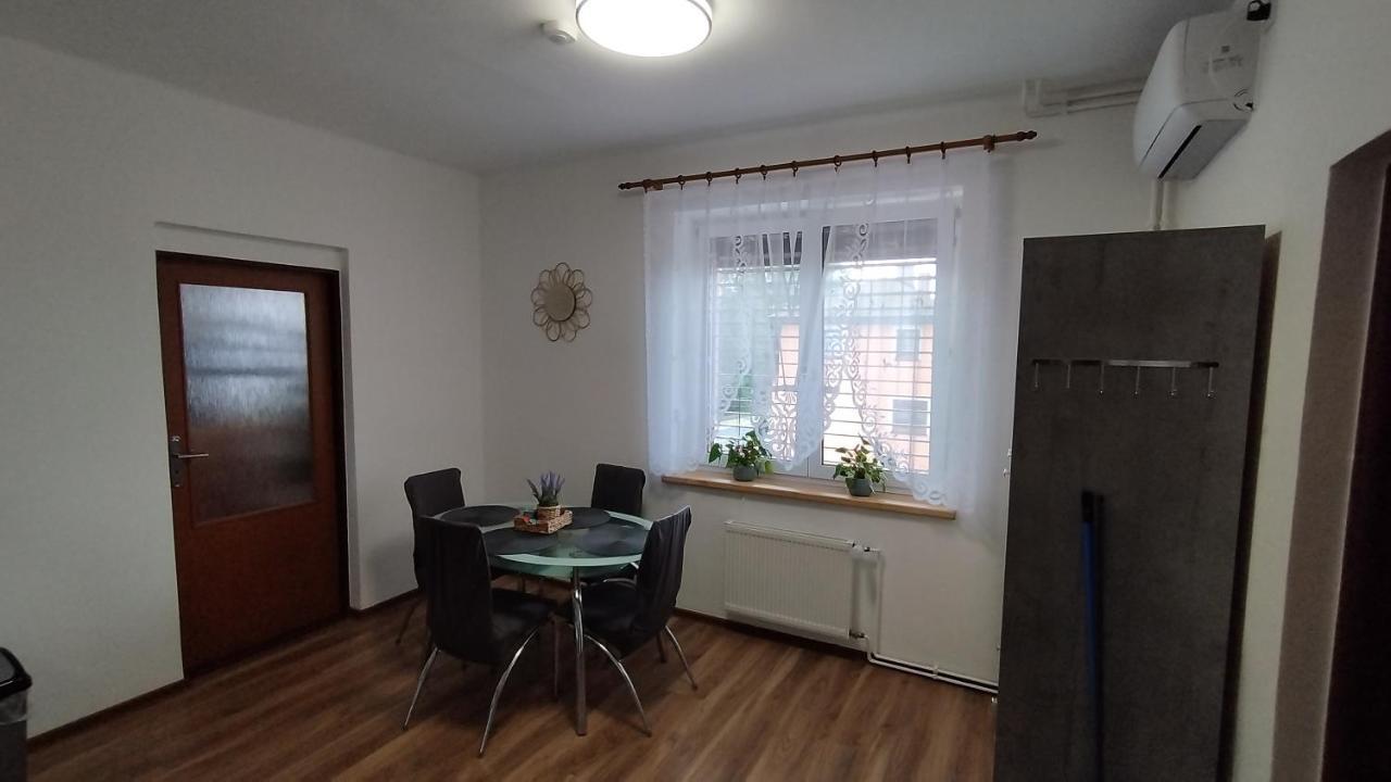 Apartman Amsel Остров Екстериор снимка
