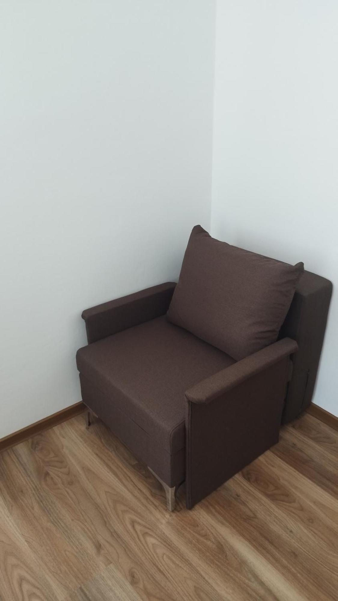 Apartman Amsel Остров Екстериор снимка